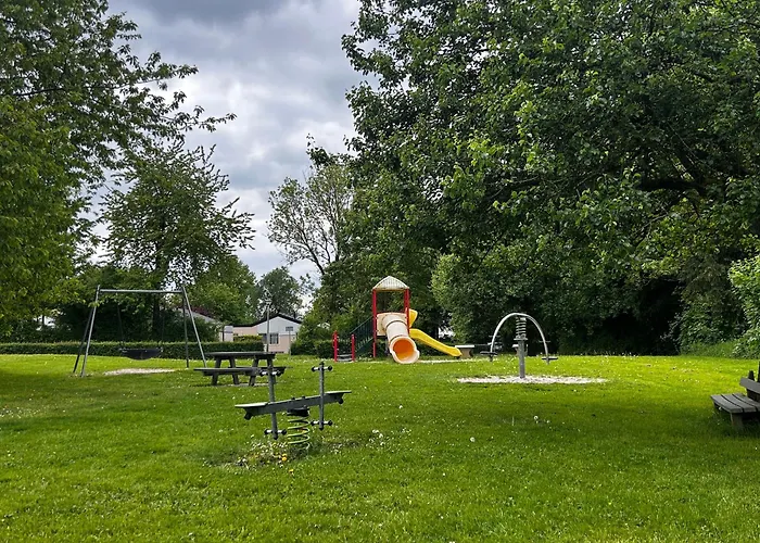 Cosy 8 - Zuid-Limburg