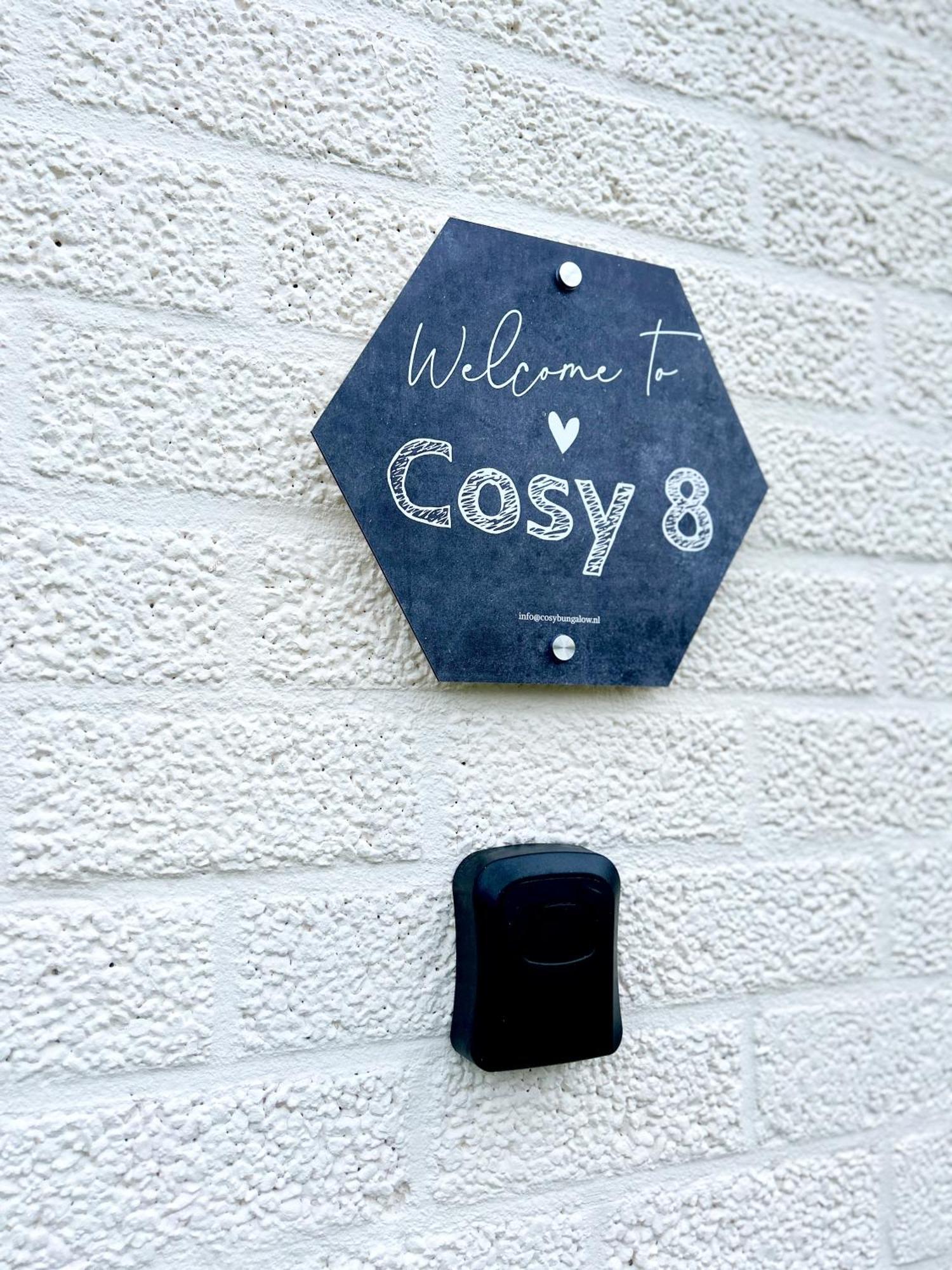 Cosy 8 - Zuid-limburg Holiday home Simpelveld