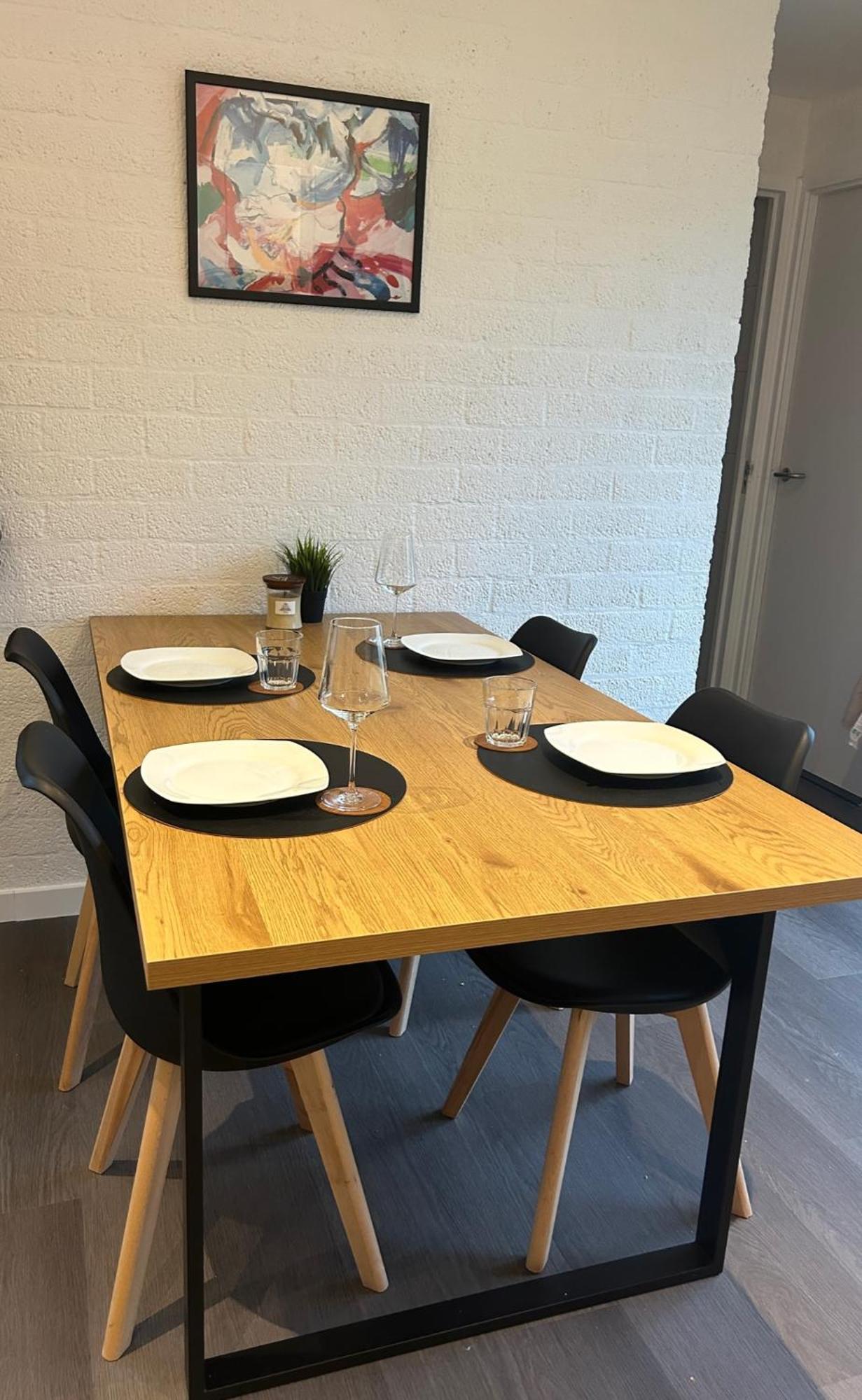 Cosy 8 - Zuid-limburg Holiday home Simpelveld