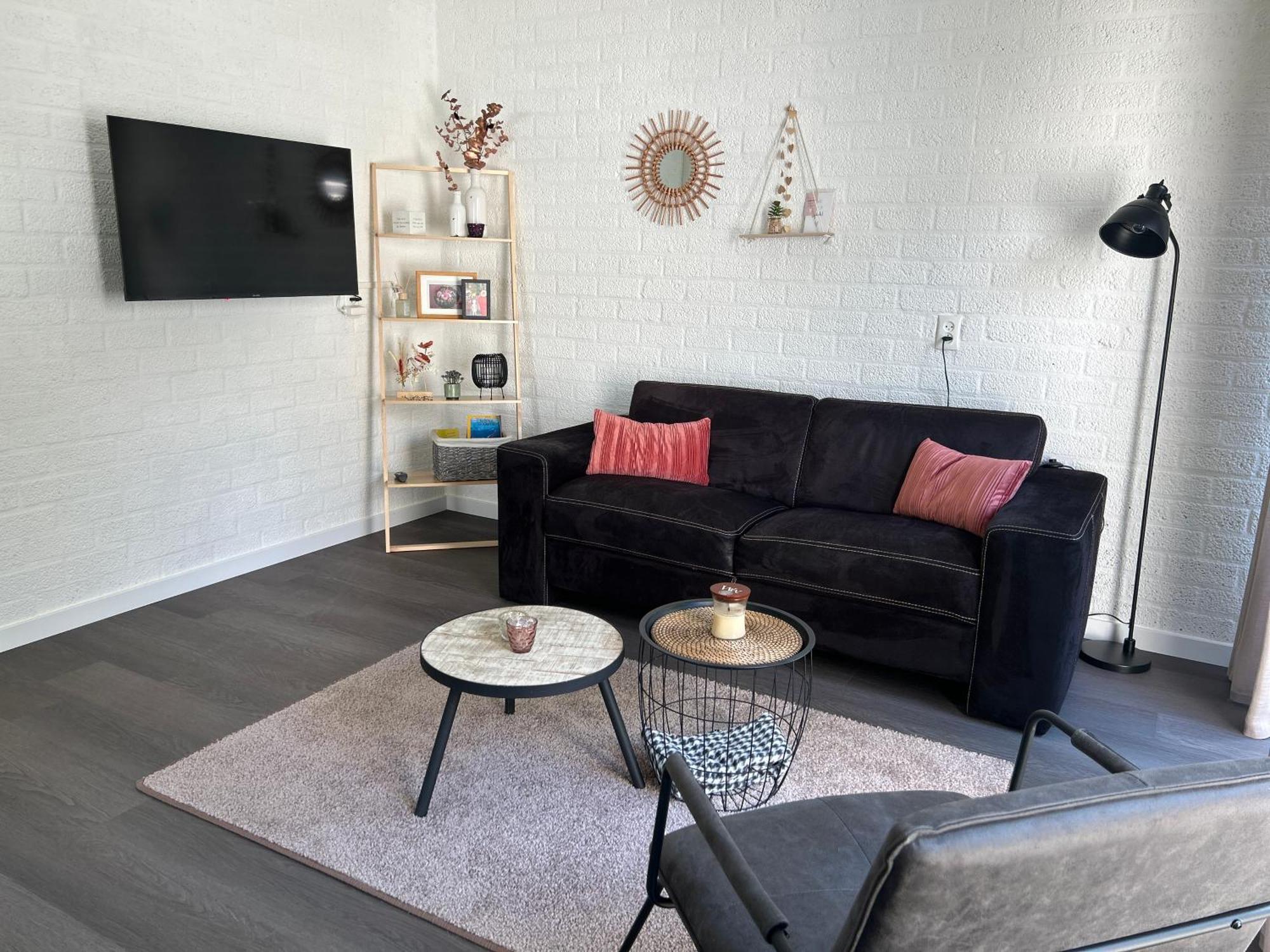 Cosy 8 - Zuid-limburg Holiday home *